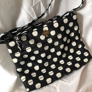 Kate Spade Apple Crossbody Bag